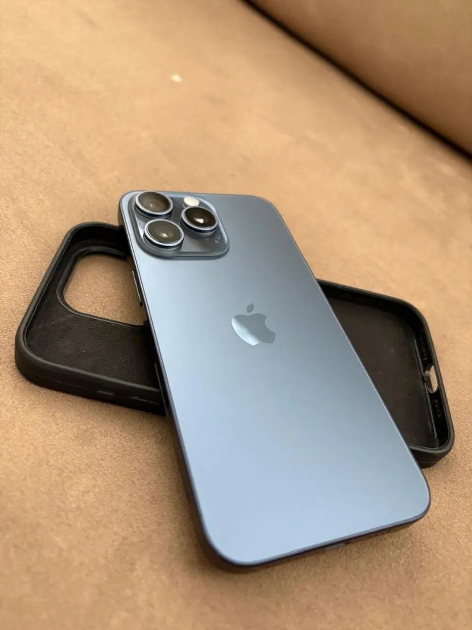 IPhone 15 Pro Max 256gb  - Foto 4
