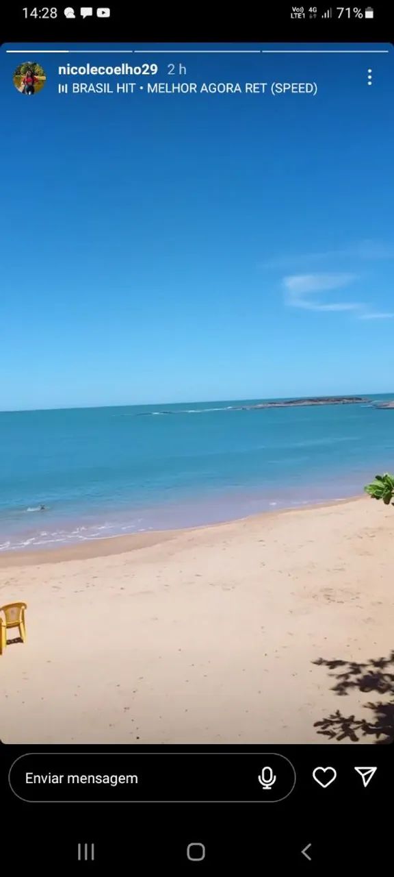 Temporada em Guarapari - Foto 2