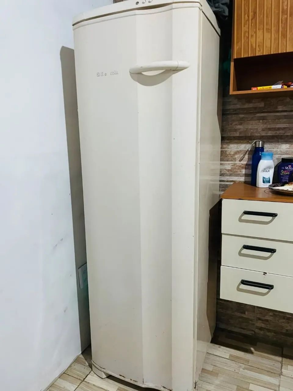 Frezzer para vender