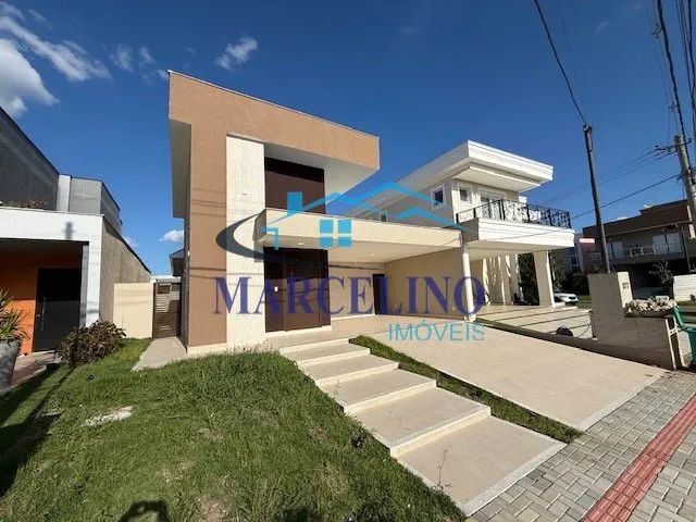 Casa Condominio Terras Alphaville