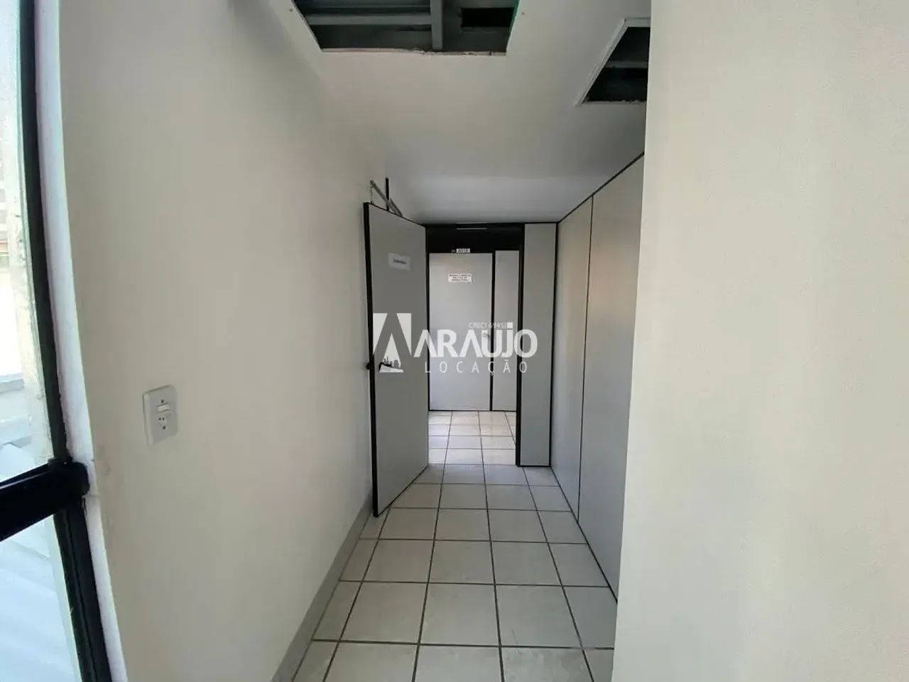 Sala comercial para alugar no Centro de Itajaí - Foto 3