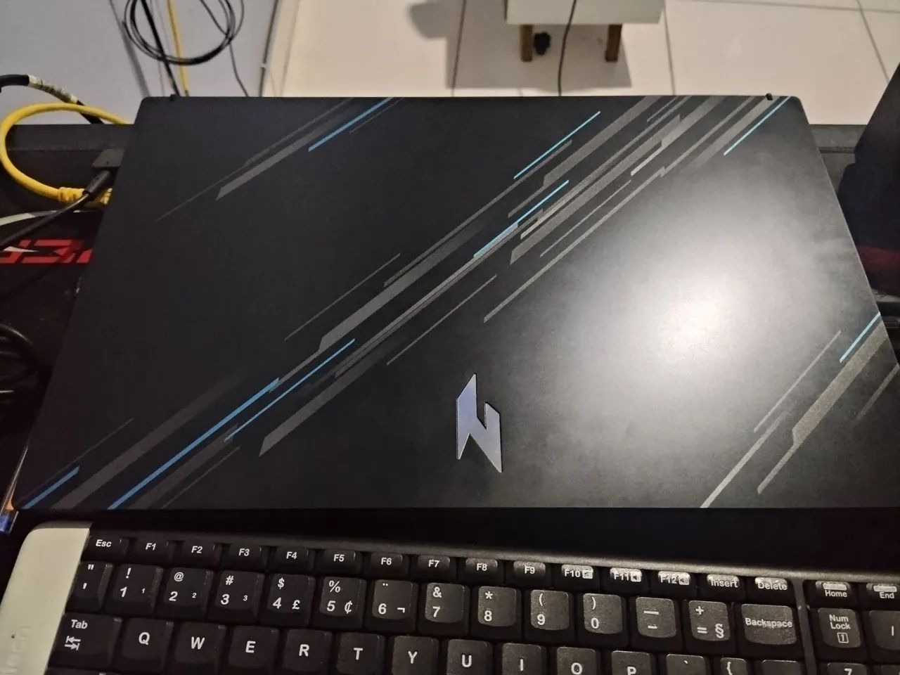 NOTEBOOK GAMER ACER NITRO V15 - Foto 2