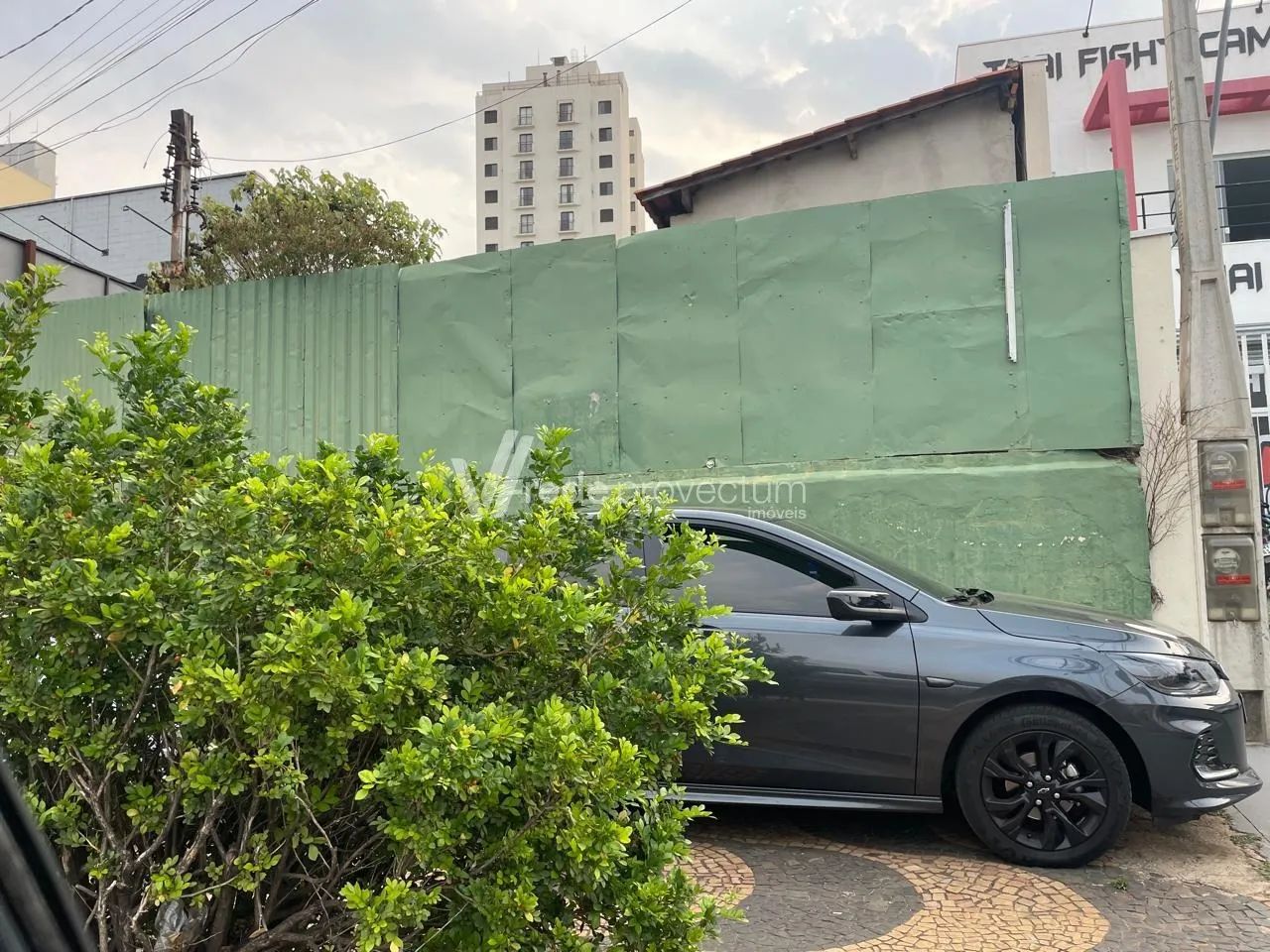 terreno - Jardim Brasil - Campinas - Foto 5