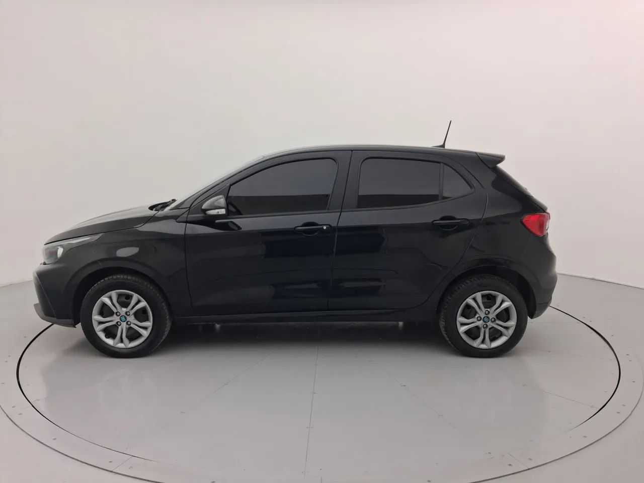 Fiat Argo Drive 1.0 Firefly 2026 - Foto 2