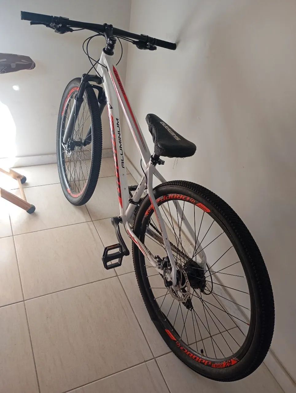 Bicicleta aro 29 - Foto 2