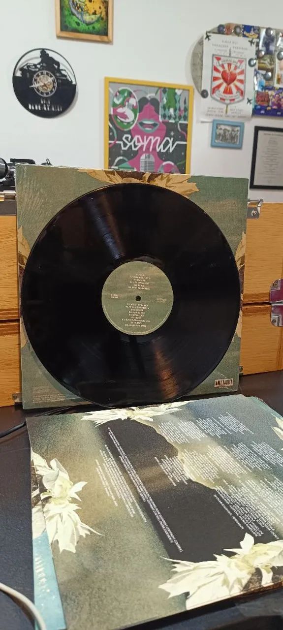 LP KOKOROKO - Could We Be More (Vinil Importado NOVO) - Foto 3