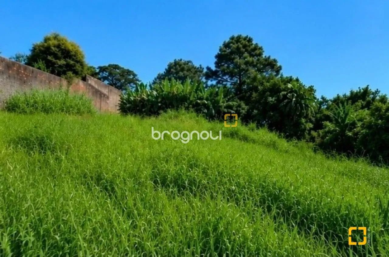 Terreno 801m² no Bosque das Mansões em São José - Foto 2