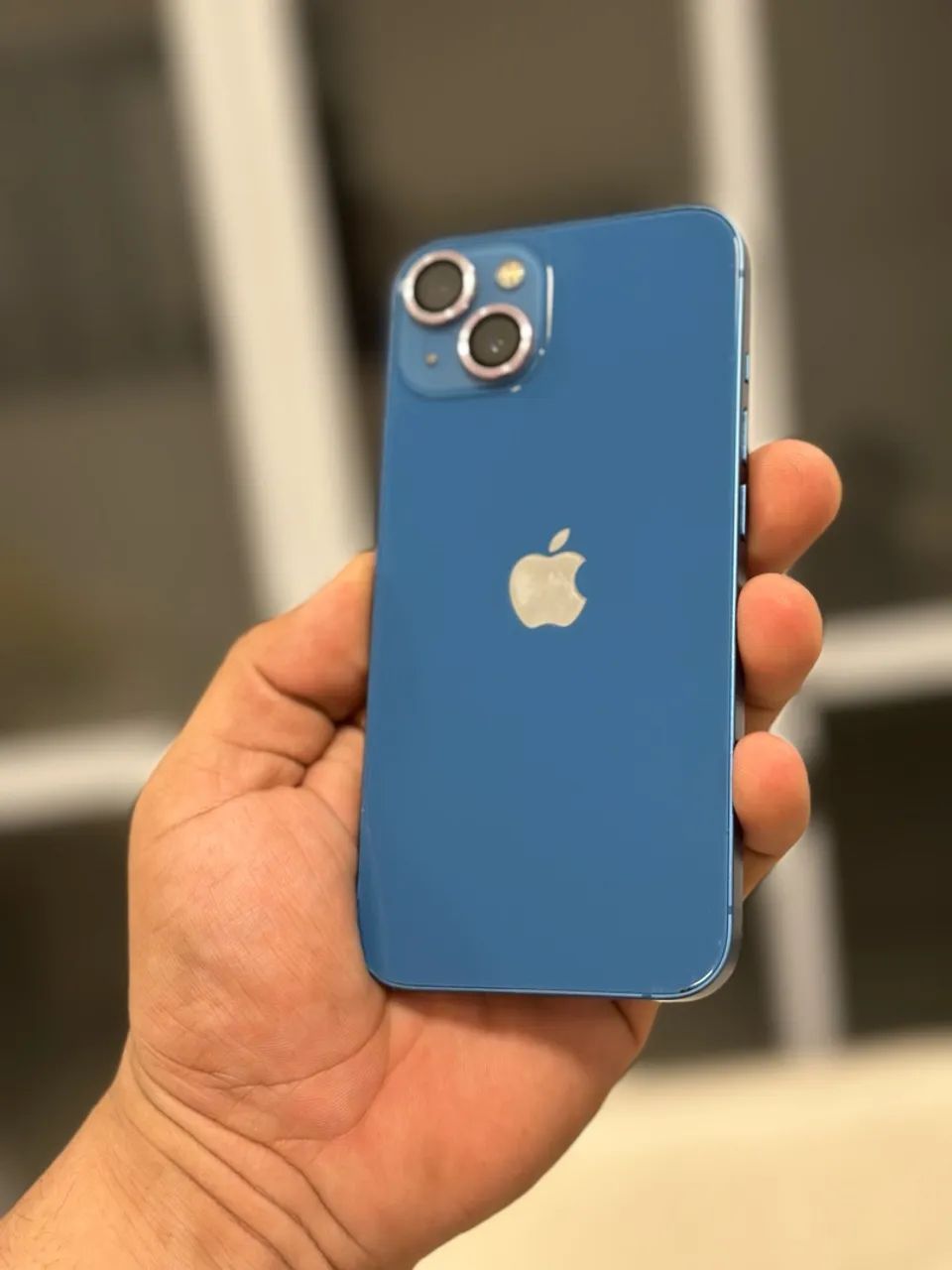 IPHONE 13 128GB AZUL BATERIA 83%
