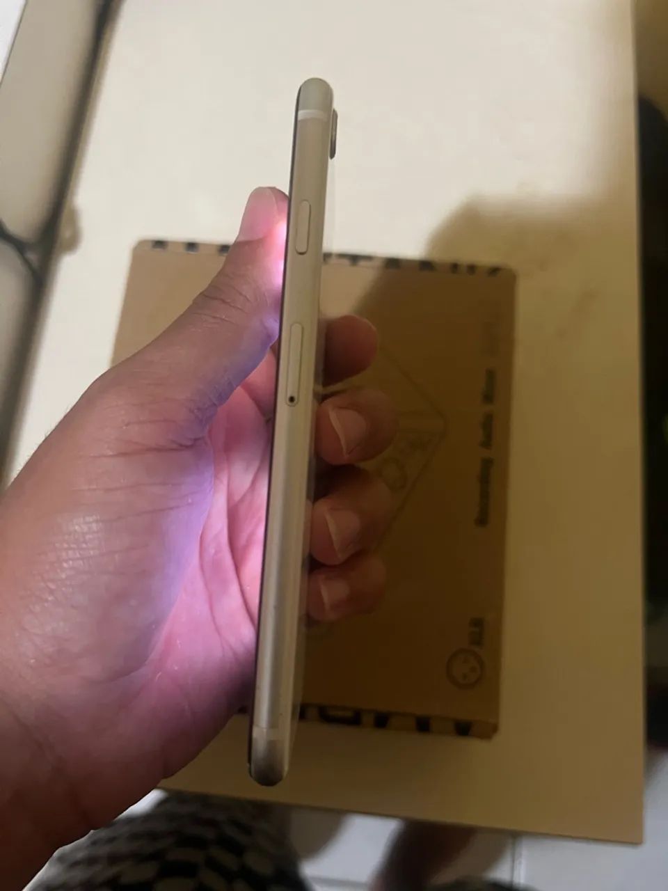 IPHONE SE 2 geração  - Foto 2