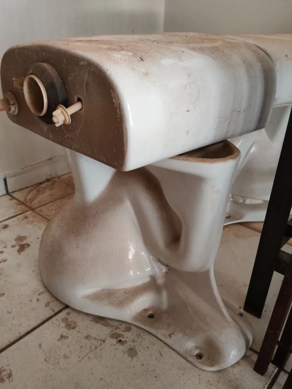 Sanitários  - Foto 2