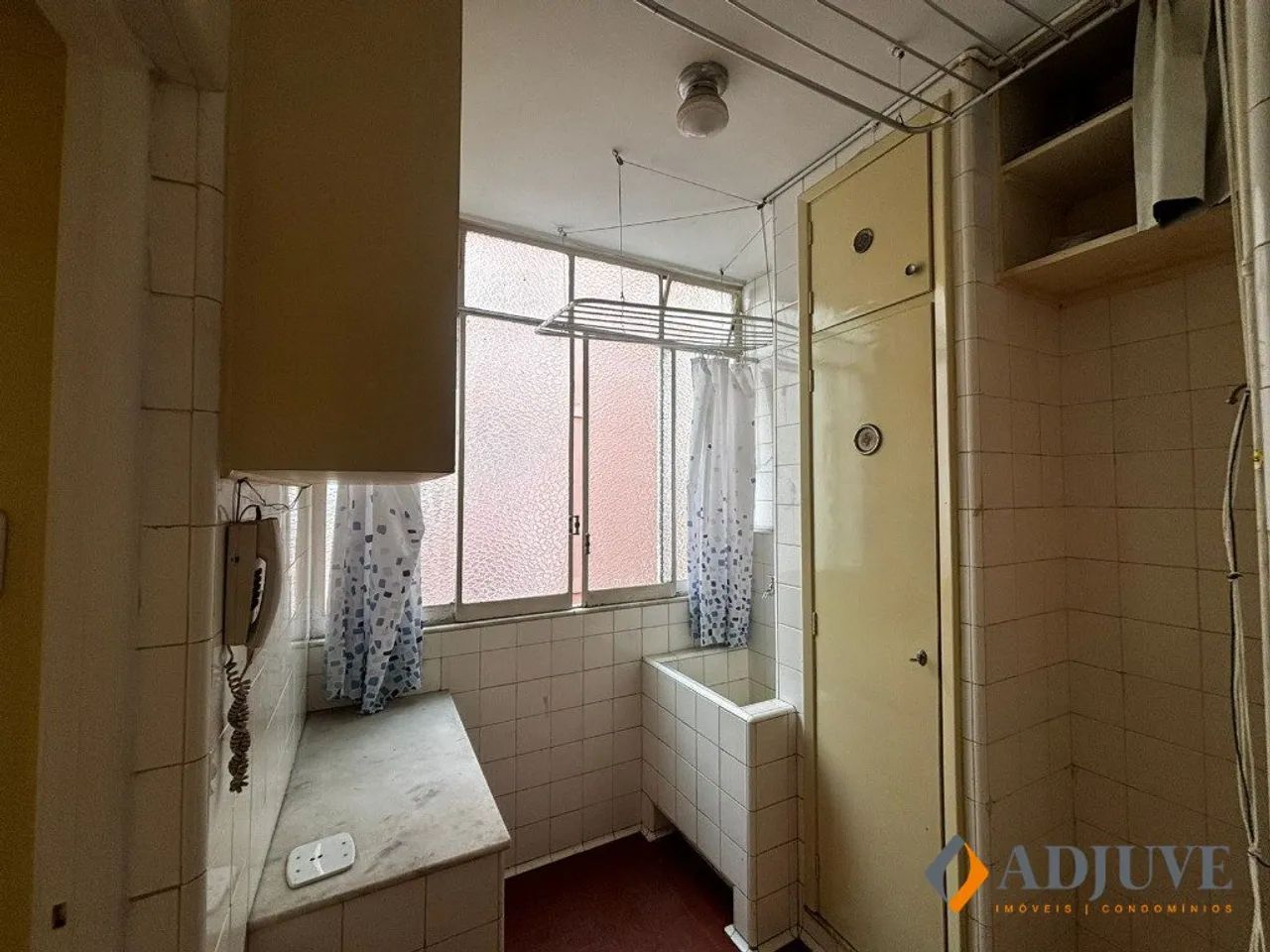 APARTAMENTO BEM ILUMINADO COM DOIS QUARTOS NO CENTRO - Foto 8
