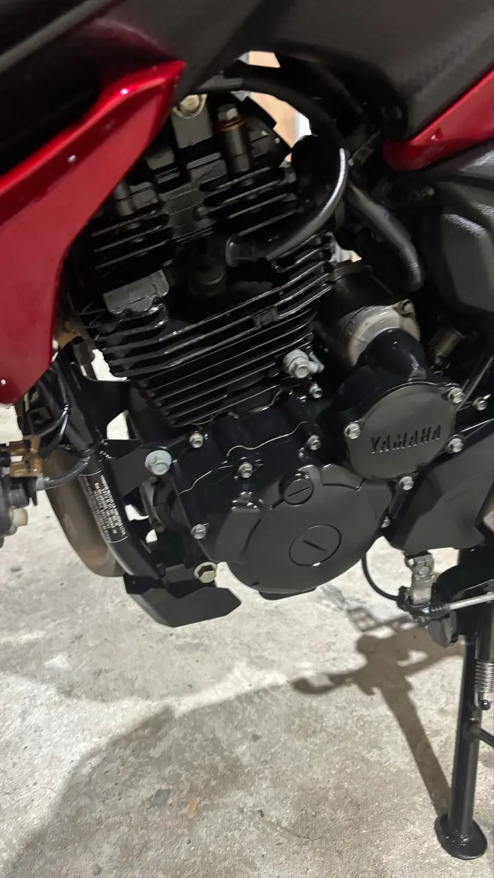 Fazer 2022 super nova - Foto 3