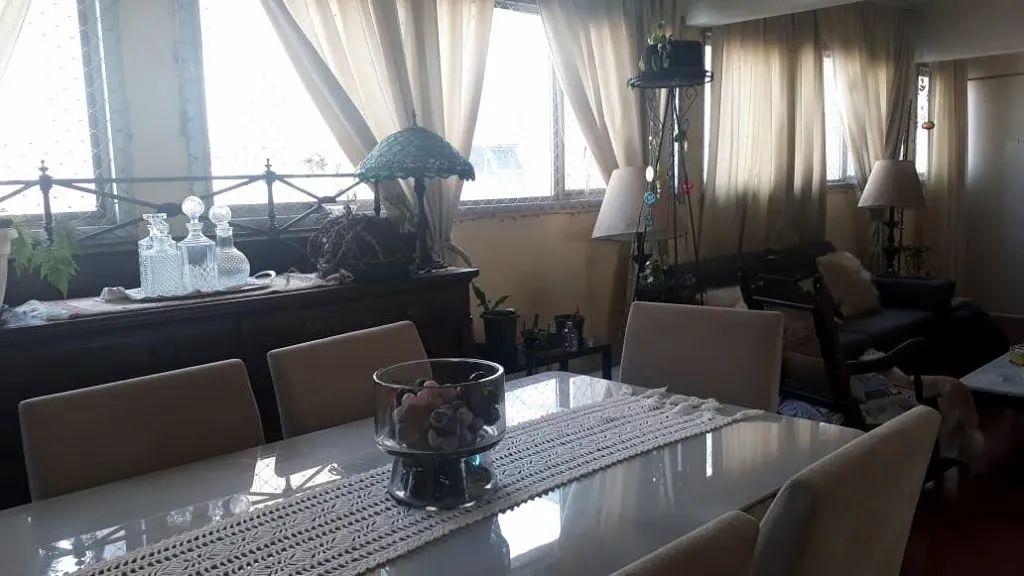 Apartamento Tipo em Paraíso - São Paulo, SP