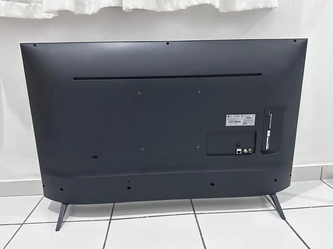Tv LG smart 4k - Foto 2