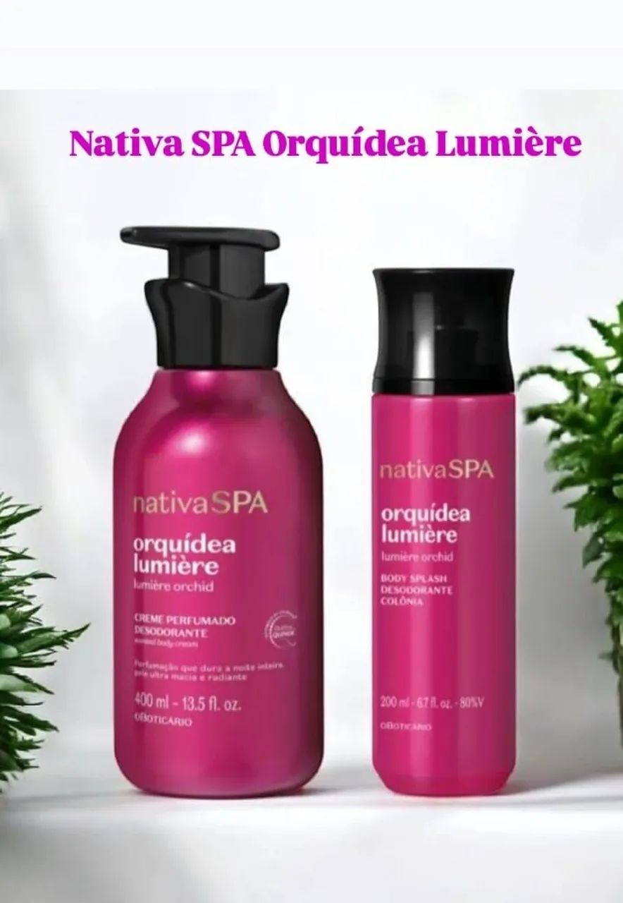 Perfumes boticário e natura  - Foto 4