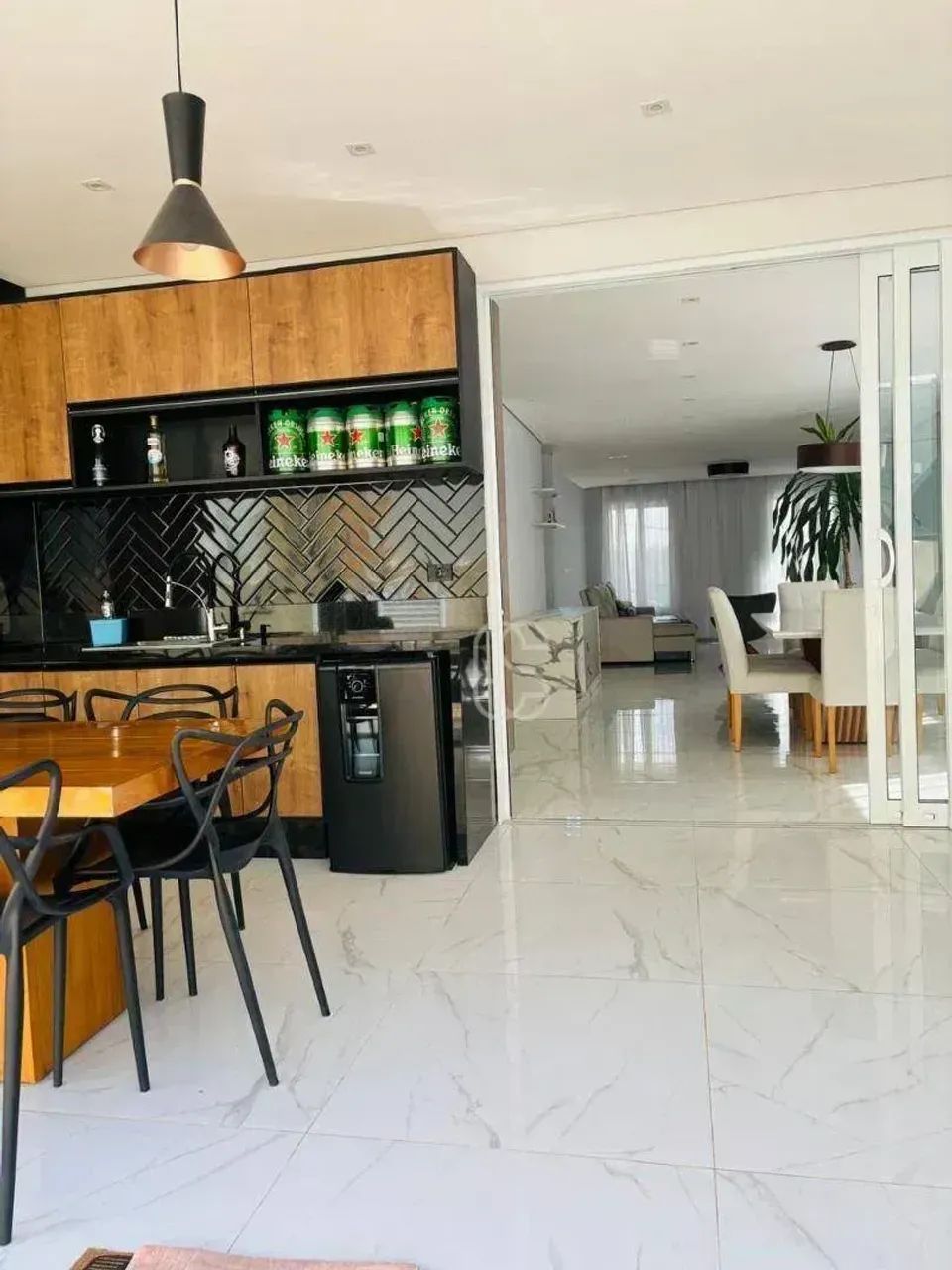 CASA EM CONDOMINIO VENEZA MOGI - Foto 4