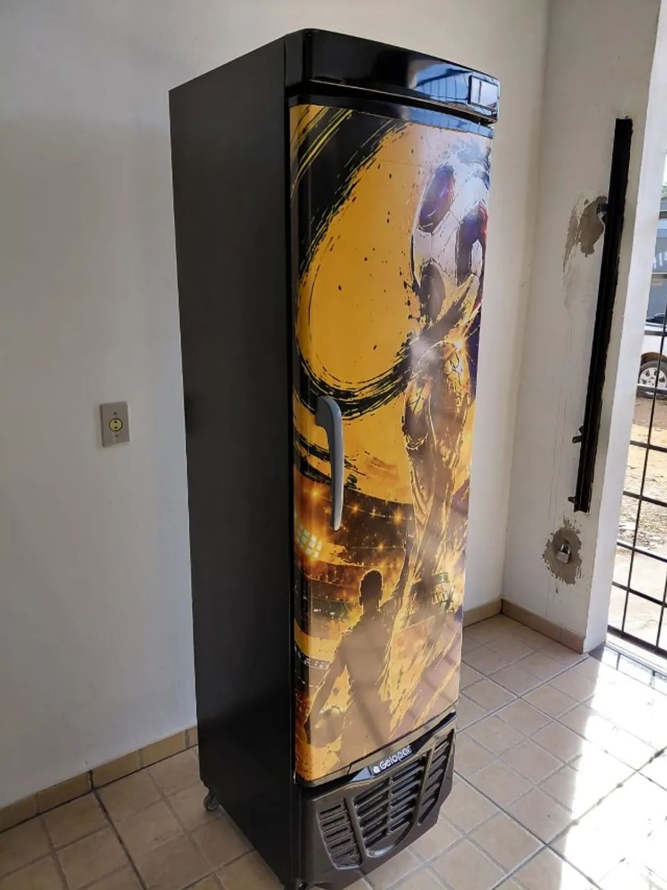 Cervejeira Gelopar Slim - Foto 3