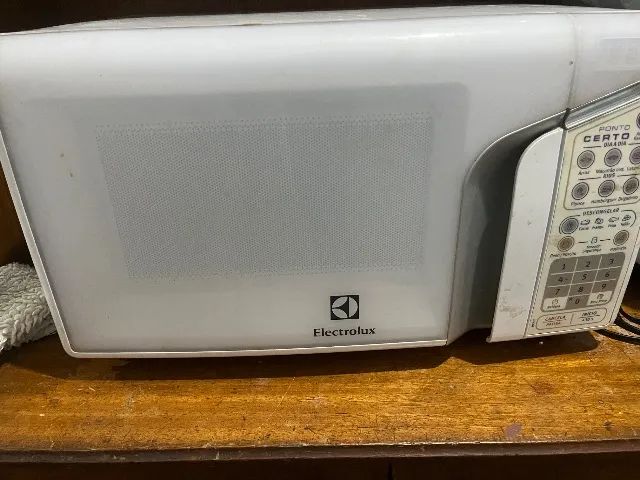 Microondas 