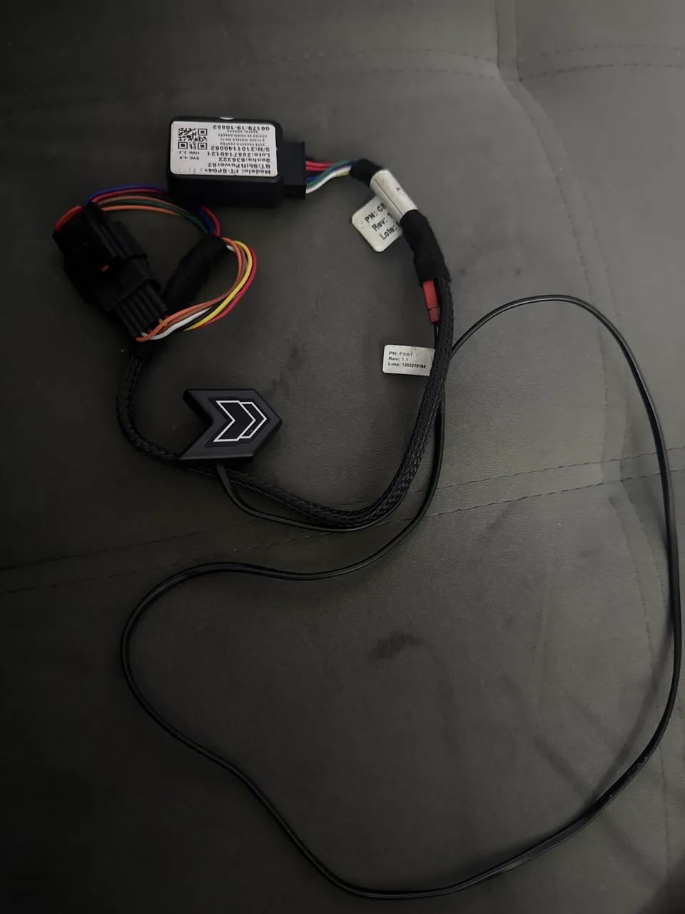 shift power - Foto 2
