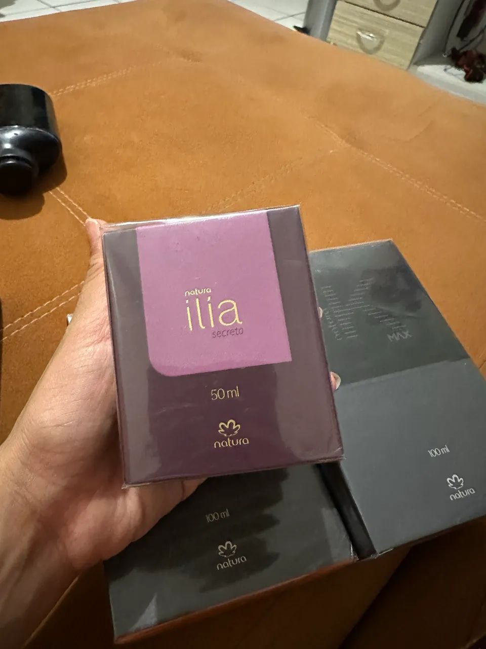 Perfumes natura  - Foto 3