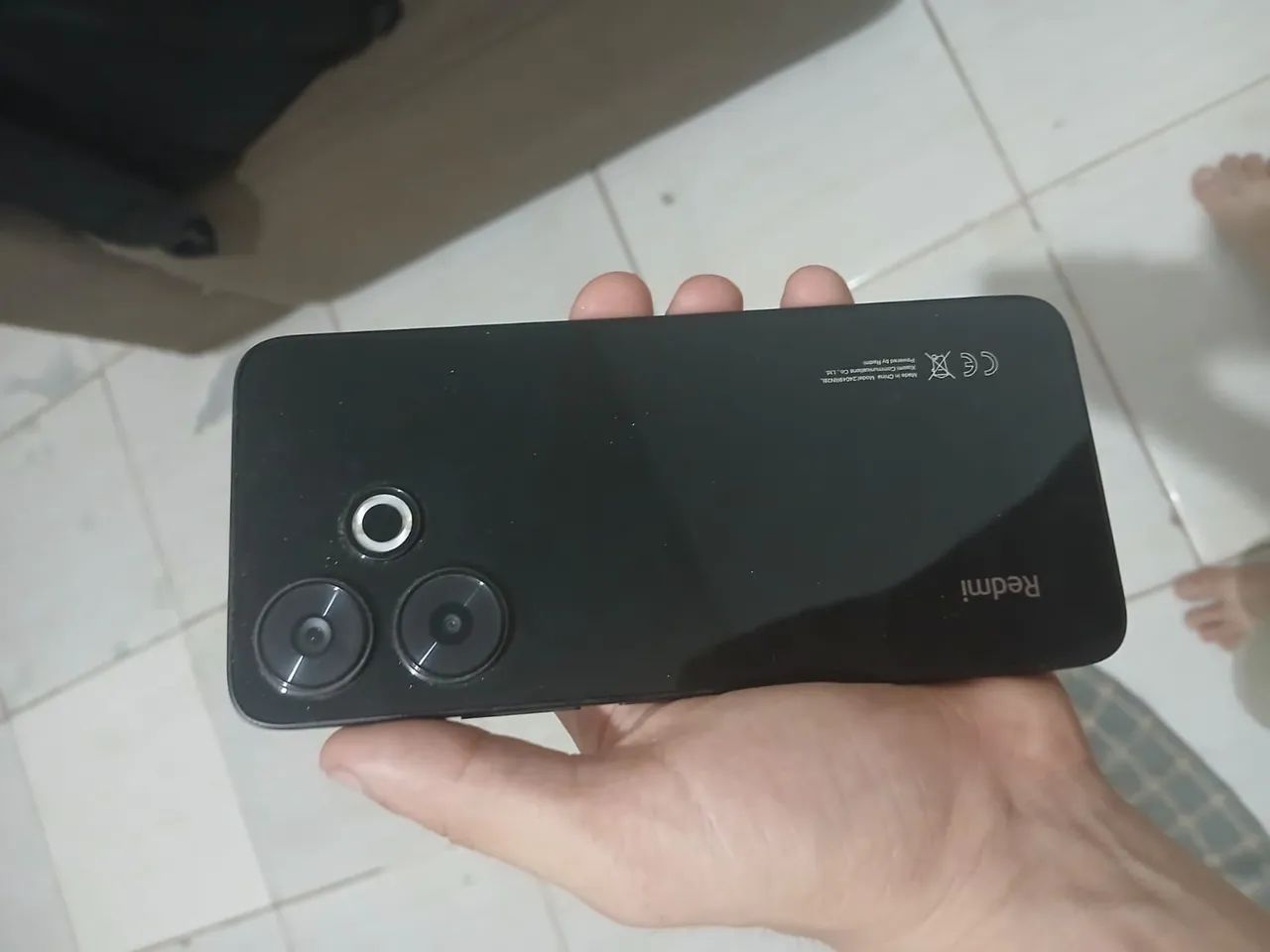 Redmi 13  - Foto 3