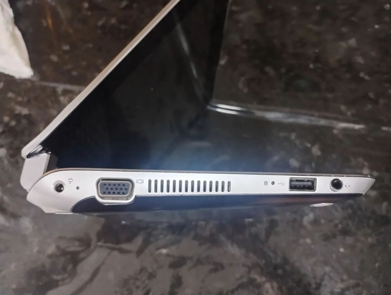 Notebook HP mini. 10" - Foto 4