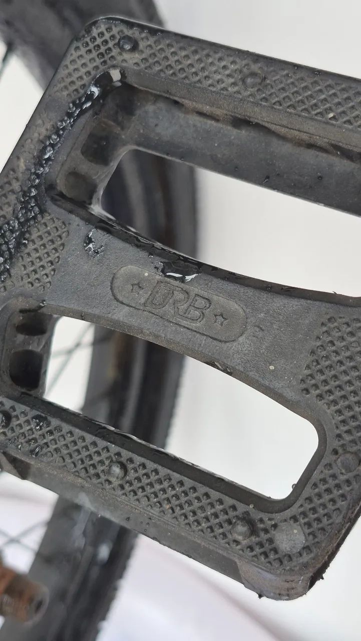 BMX DRB FREEWEY  - Foto 5