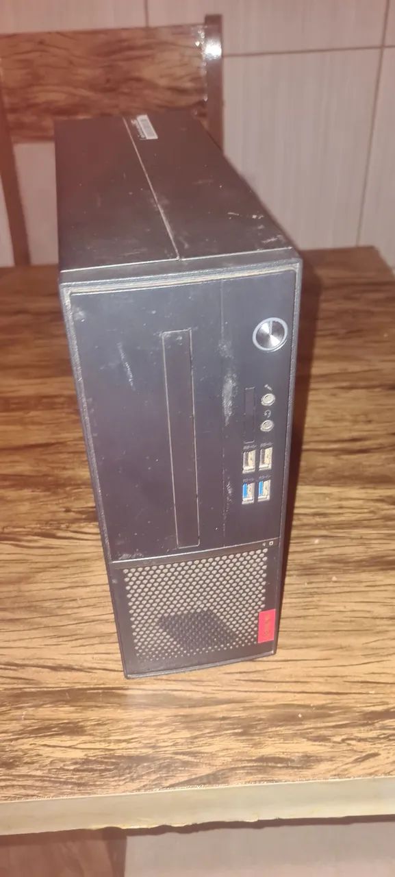 Mini pc i3 8100 uhd630 4 de rm dd4