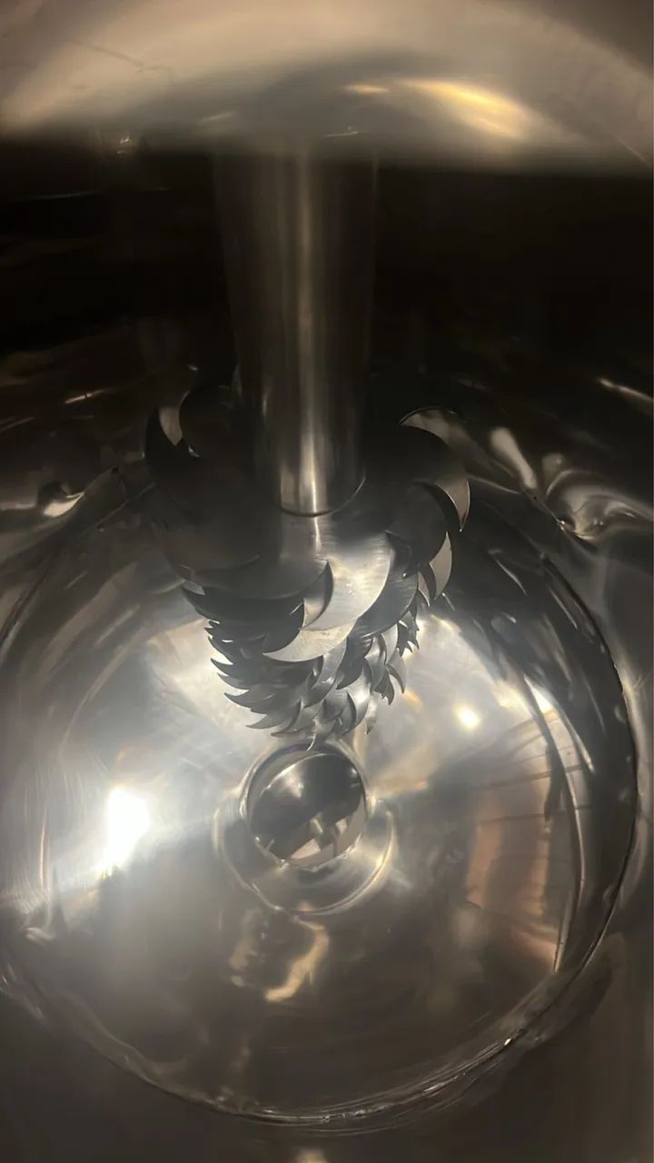 Triturador de açaí 50litros  - Foto 3