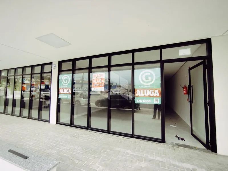 Loja 72.78M² - para Alugar - Foto 3