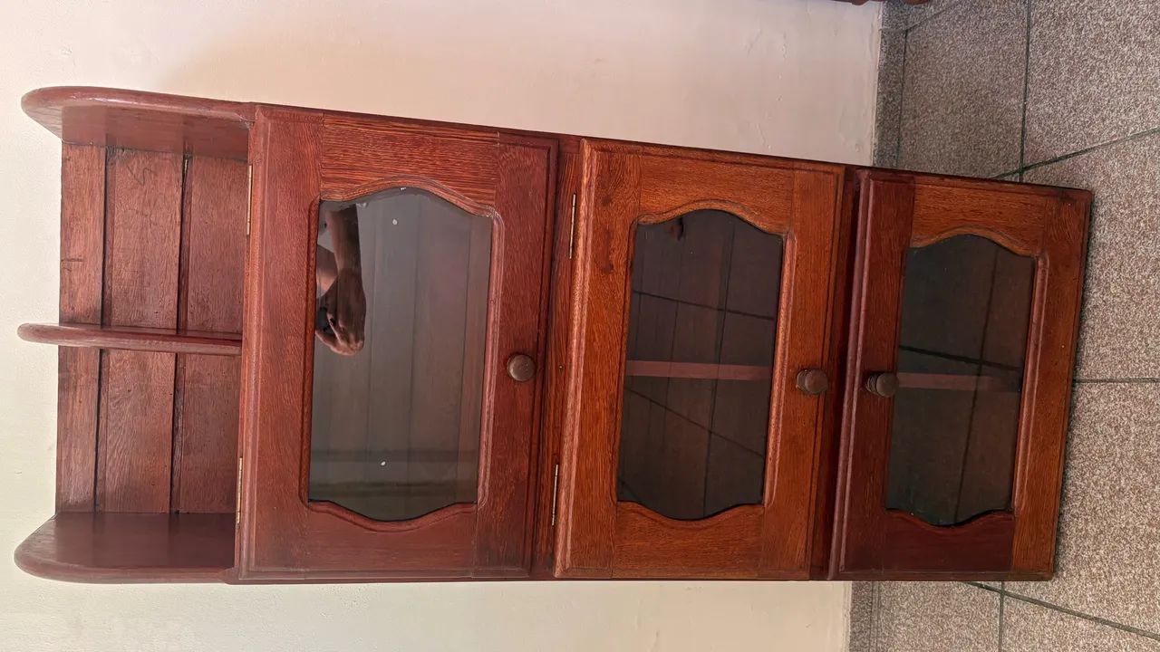 Armário Suspenso 