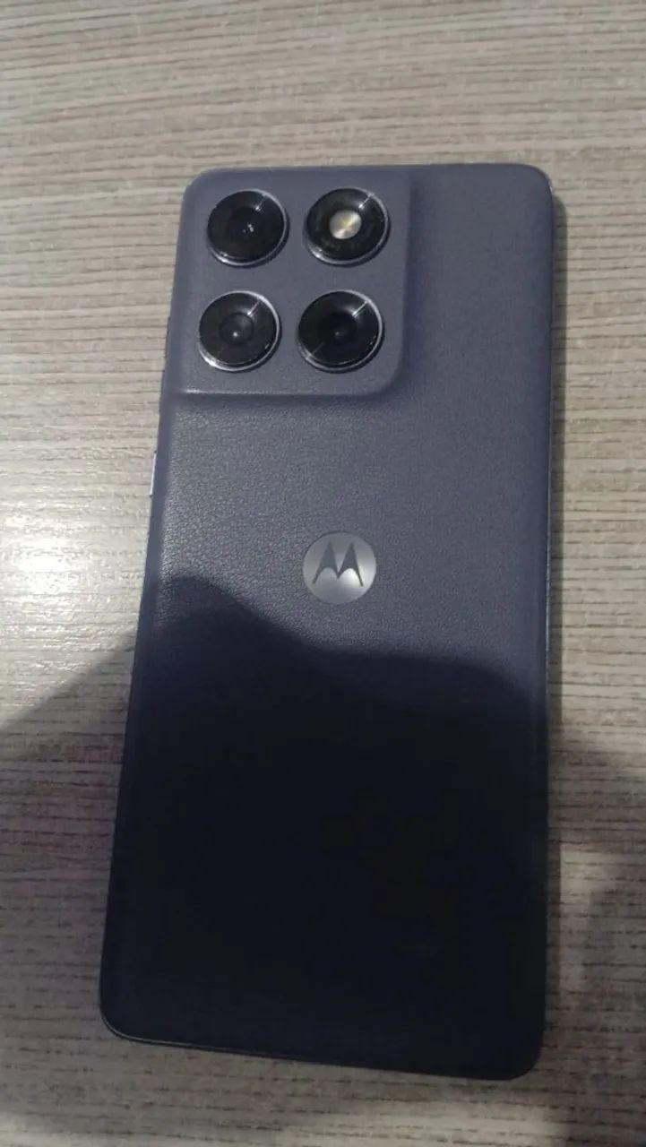 Motorola Edge 60 fusion - Foto 2
