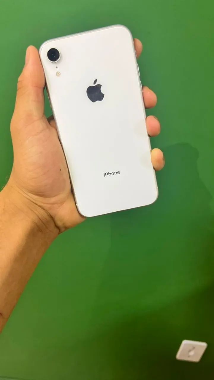 iPhone XR 128gb /impecável!!! - Foto 5