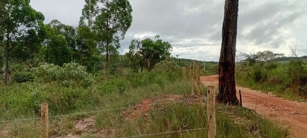 TERRENO NO PARQUE NACIONAL CIRCUITO SERRA DO CIPO - Foto 3