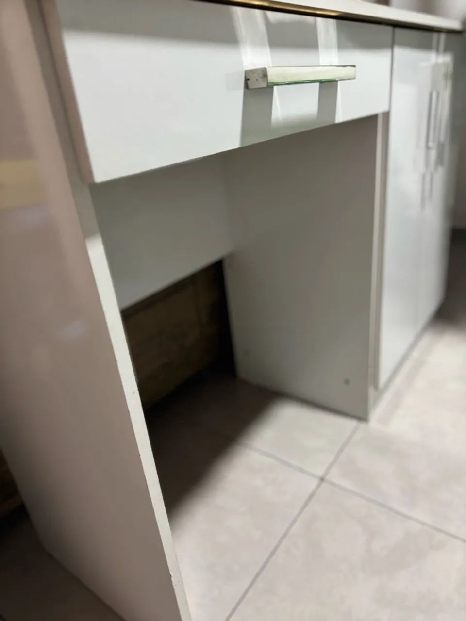 Escrivaninha  - Foto 3