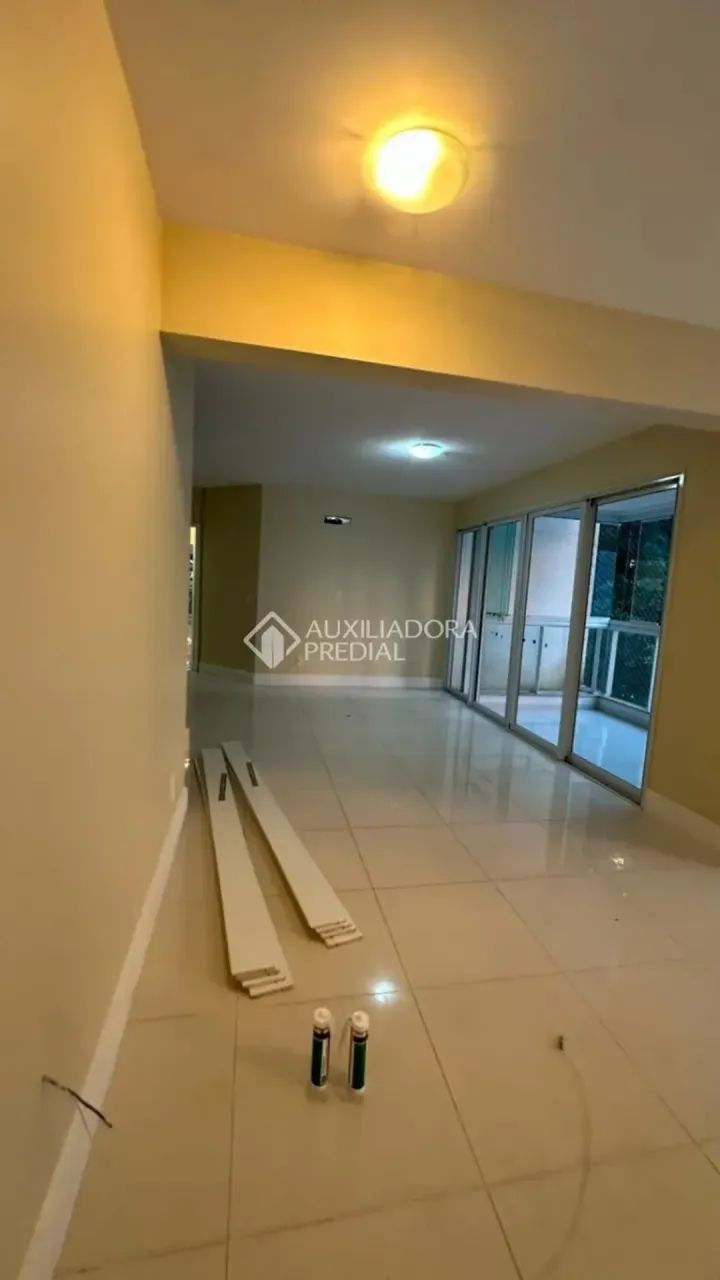Apartamento semi mobiliado na Trompowsky - Foto 3