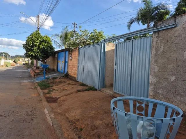 LOTE 391M² C/2 BARRACÕES - Foto 3