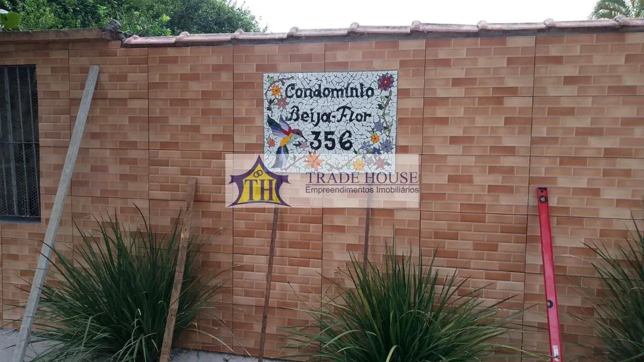 Apartamento Kitchenette/Studio em Jardim Coronel - Itanhaém