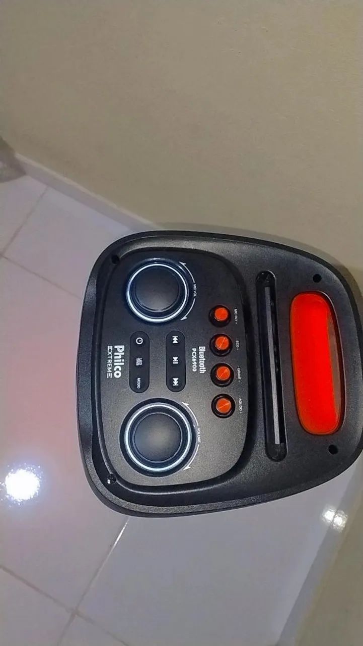 Caixa Philco Xtrem - Foto 2
