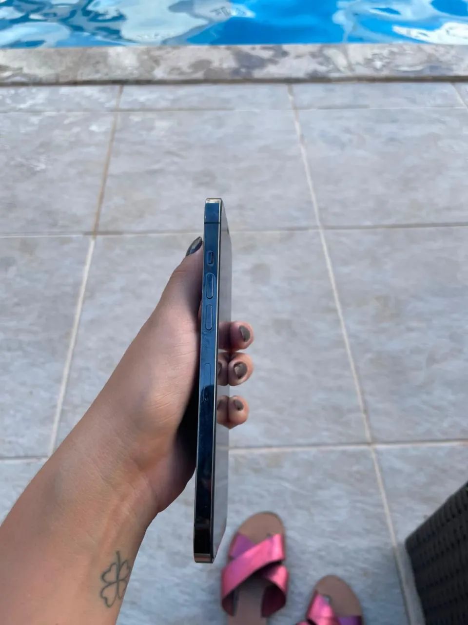 iPhone 12 pro Max 