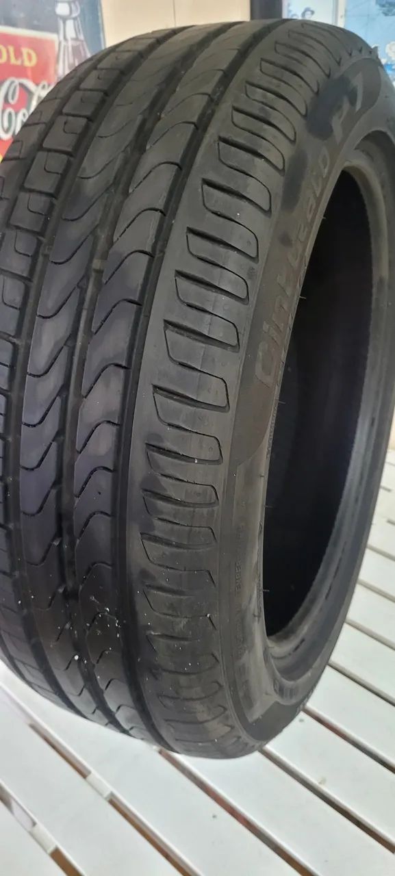 Pneu Pirelli. - Foto 3