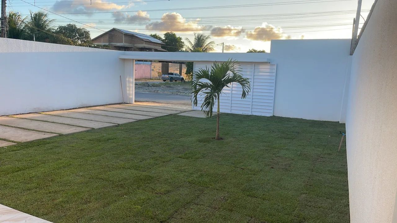 Casa na Massagueira  - Foto 2