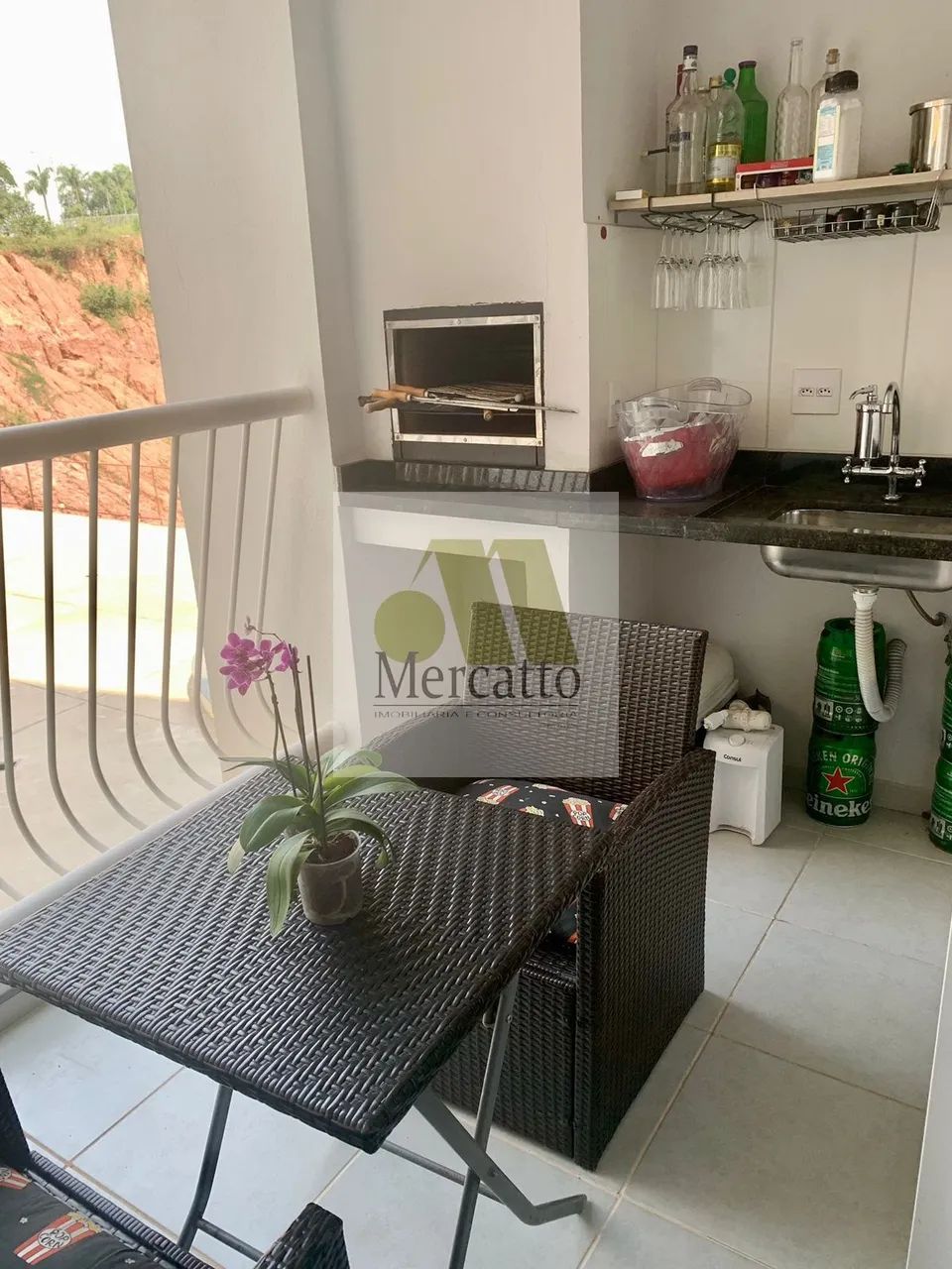 Apartamento em Parque Esplanada - Embu das Artes - Foto 2
