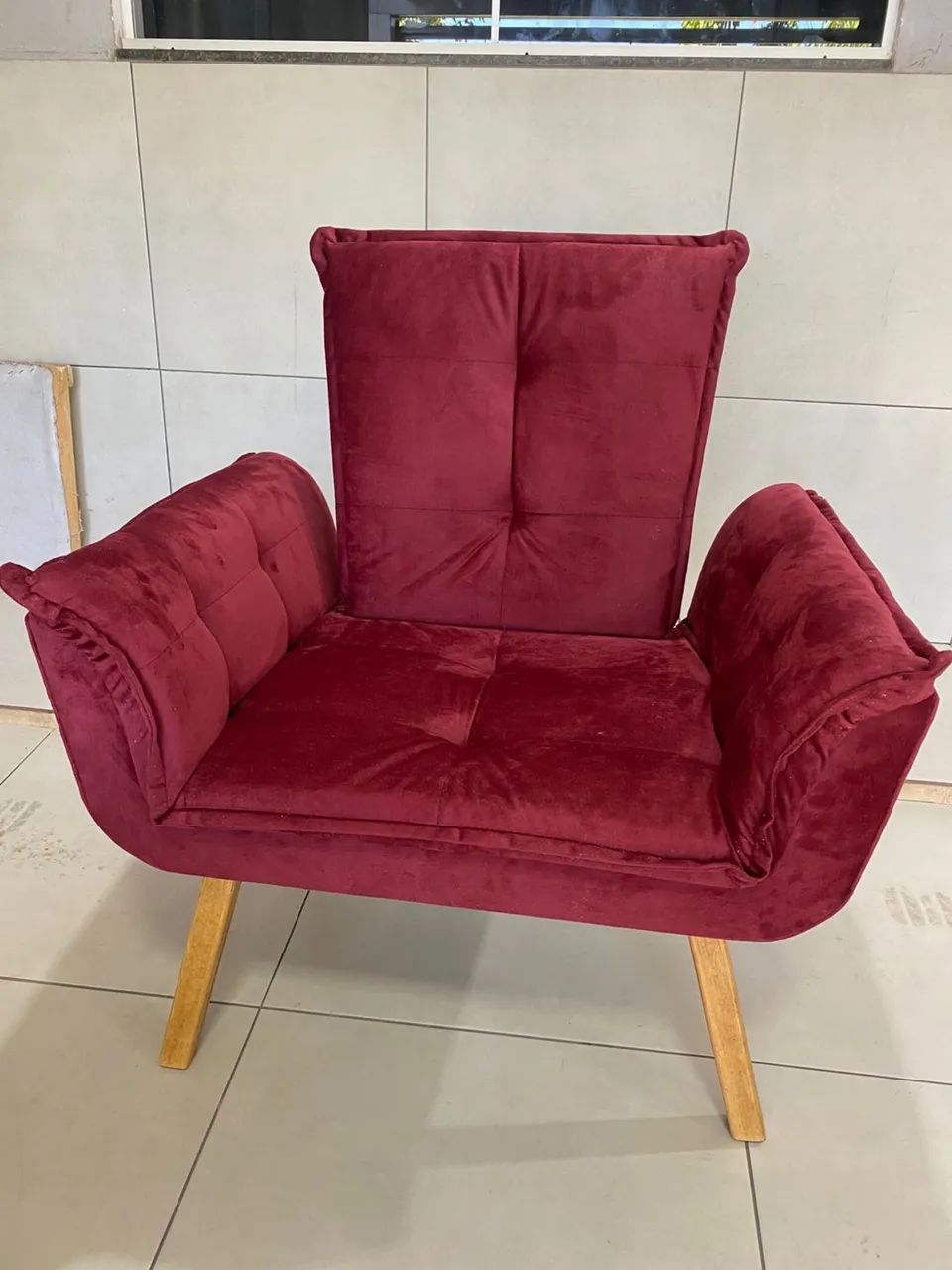 Poltrona opalla nova poltrona 468251251112028162