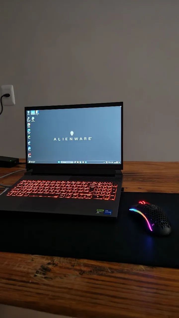 Notebook Gamer  - Foto 3