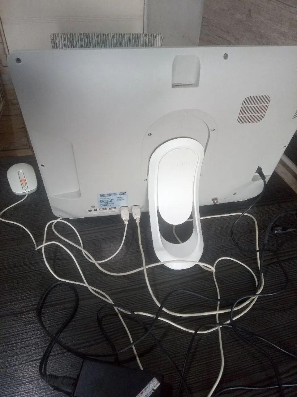 Computador All in one positivo - Foto 2