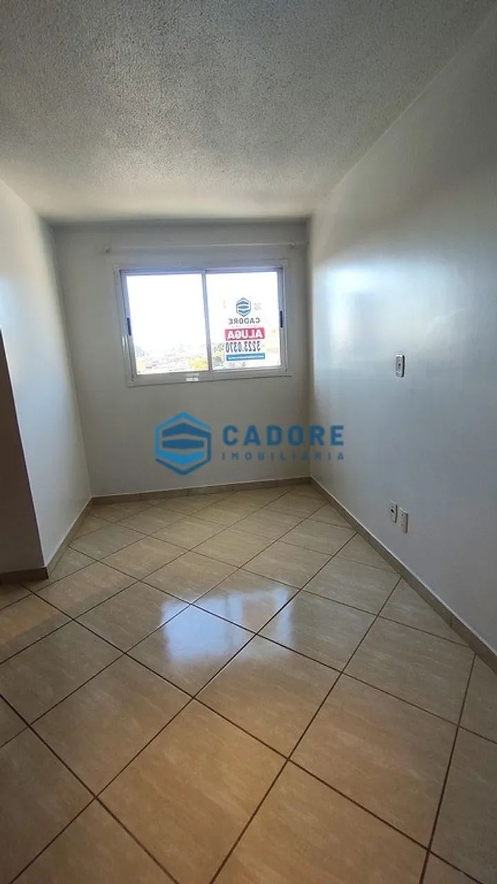 APARTAMENTO STUDIO UM DORMITÓRIO SAGRADA FAMÍLIA - Foto 5
