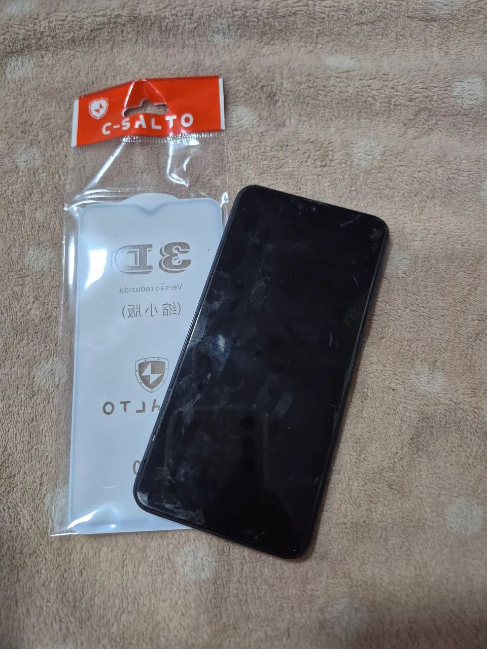 Celular A10