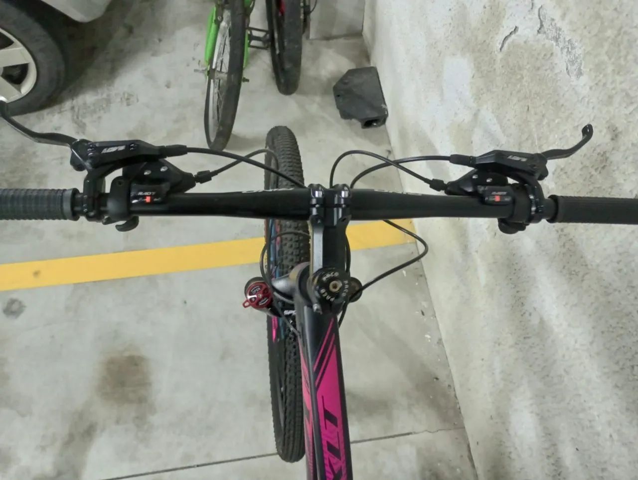 Vende-se 2 bicicletas  - Foto 4