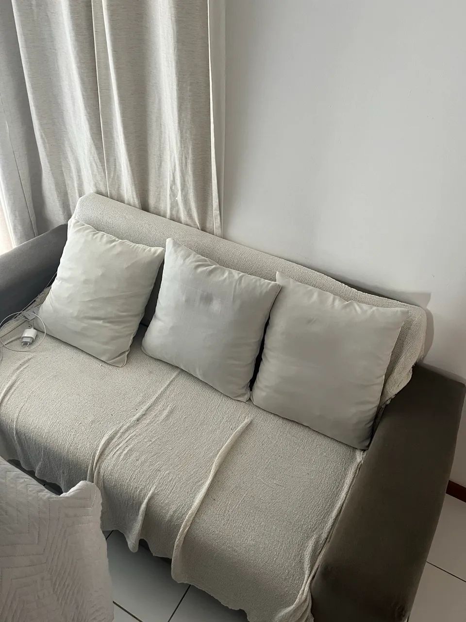 Sofá 